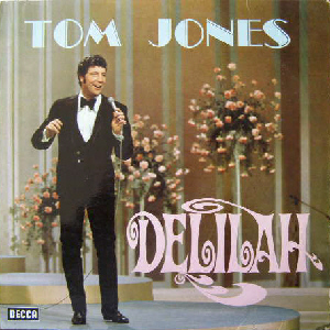 Tom Jones